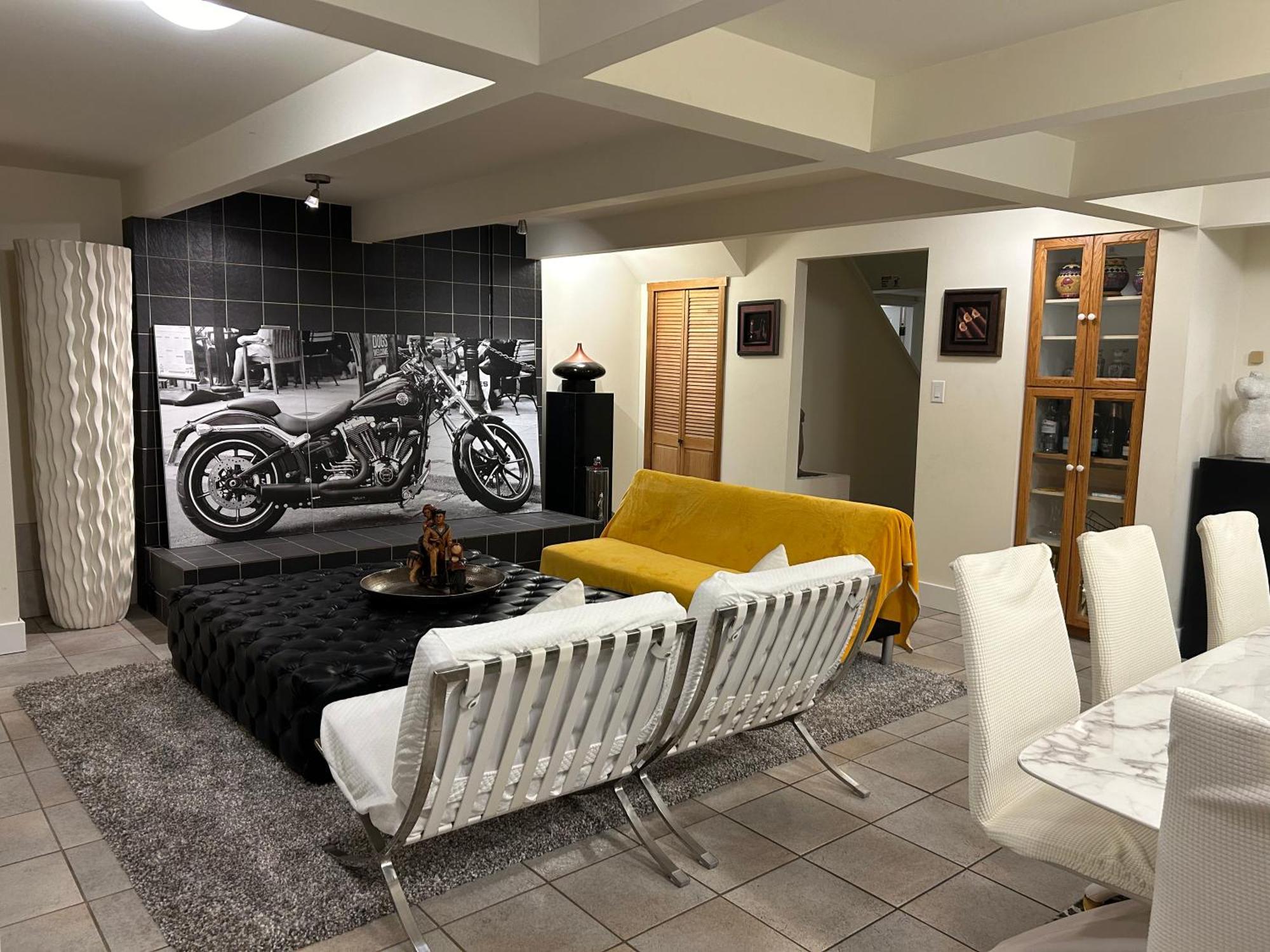 Cypress: Private Bedroom/Bathroom/Office, With Shared Pool, Hot Tub Норт Ванкувър Екстериор снимка